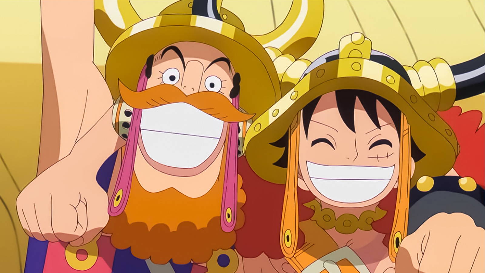 Que horas sai o episódio 1165 na Crunchyroll?