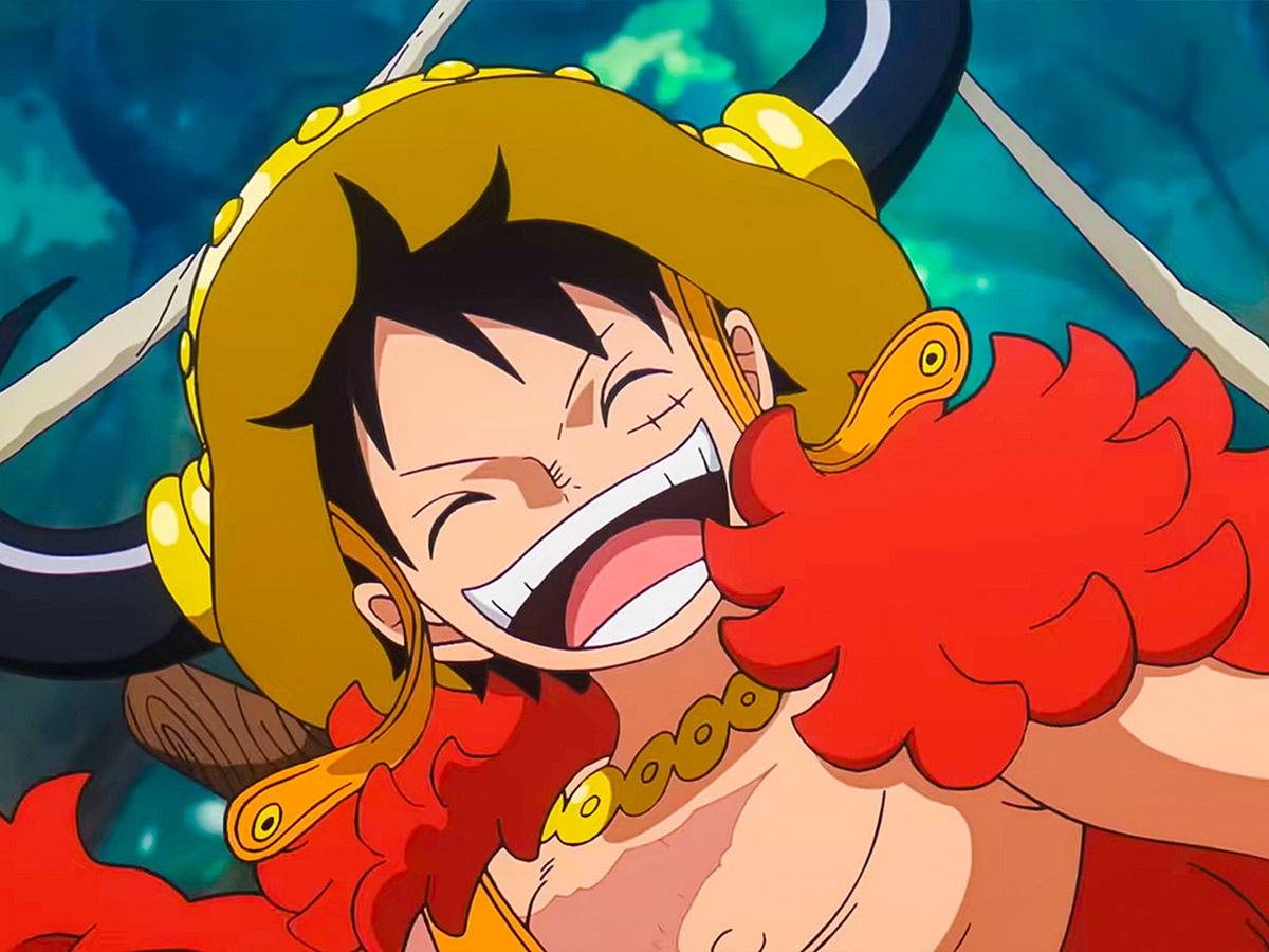 Elbaf acelera com One Piece 1166 na Crunchyroll — foto de divulgação