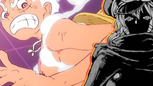 Brook ganha outro peso em One Piece no arco de Elbaph
