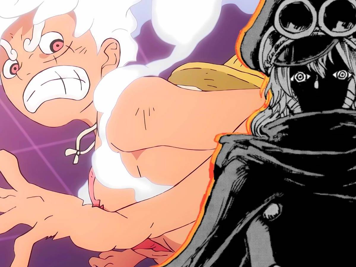 Brook ganha outro peso em One Piece no arco de Elbaph