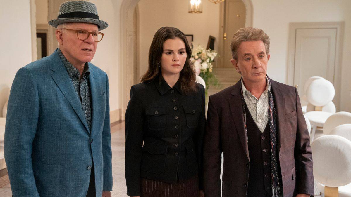 Only Murders 6ª temporada sai de Nova York — foto de divulgação