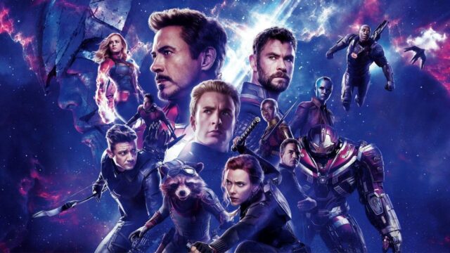 Qual é a ordem certa pra assistir os Vingadores? E o que ver antes de cada um