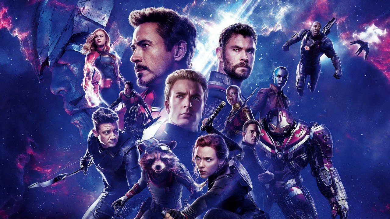 Qual é a ordem certa pra assistir os Vingadores? E o que ver antes de cada um