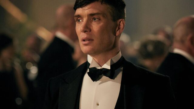 Peaky Blinders puxa o passado para nova fase