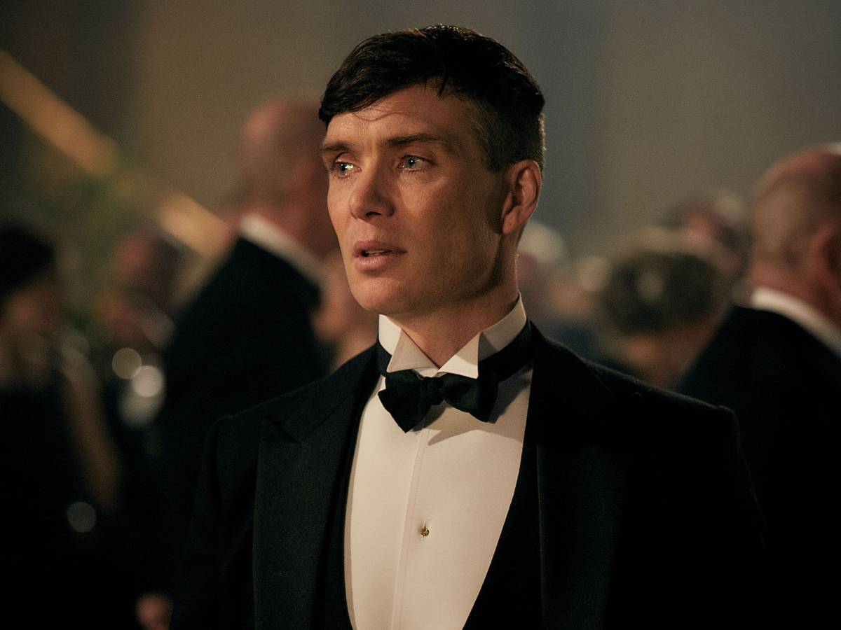 Peaky Blinders puxa o passado para nova fase