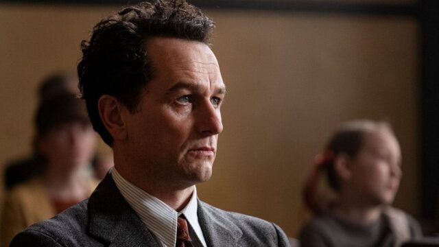 Cancelada cedo, Perry Mason volta ao radar na Max