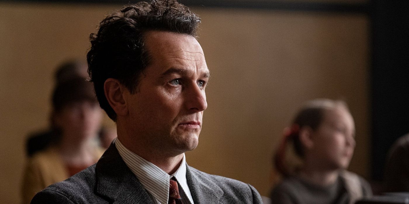 Cancelada cedo, Perry Mason volta ao radar na Max