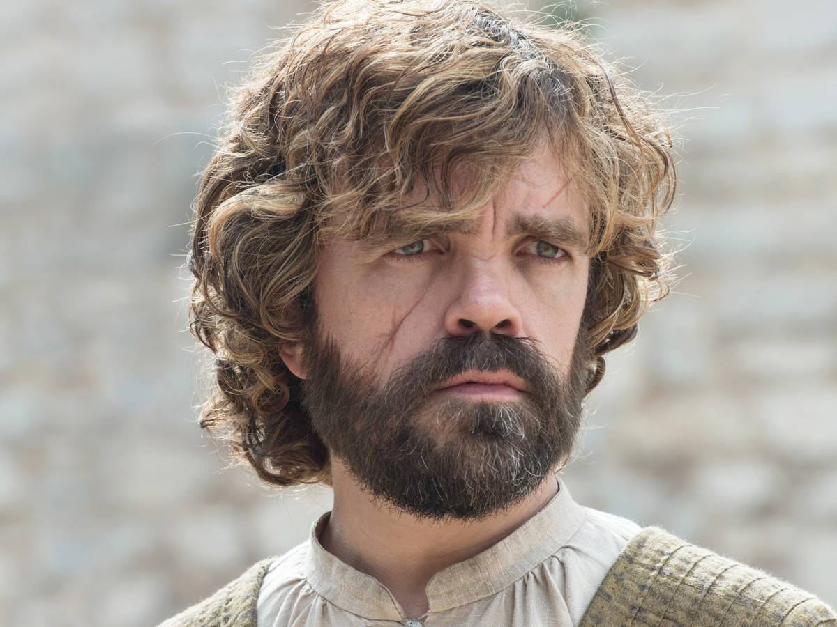 Peter Dinklage e o pior perrengue de Game of Thrones