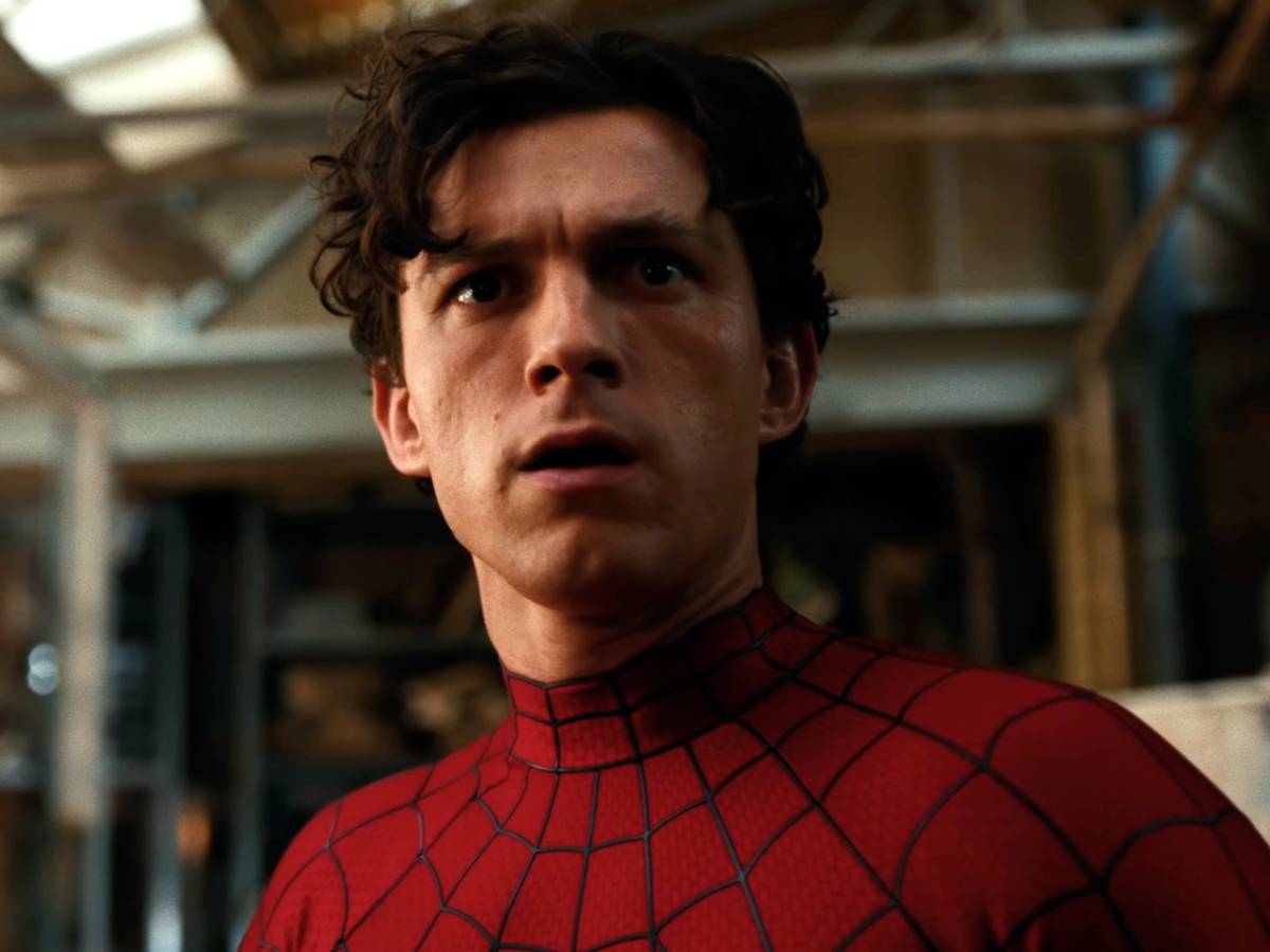 Homem — foto de divulgação