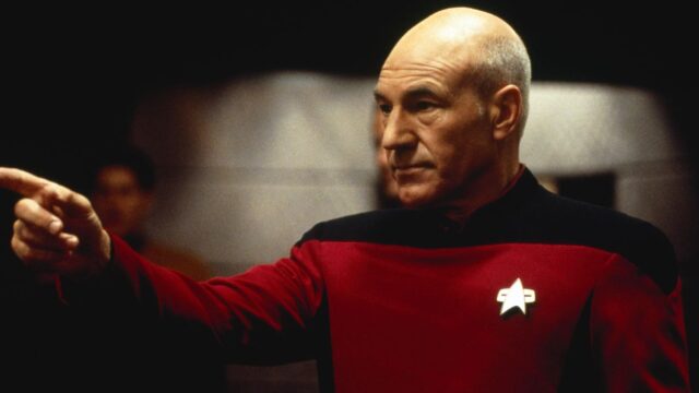 A Luz Interior ainda é o melhor episódio de Picard?