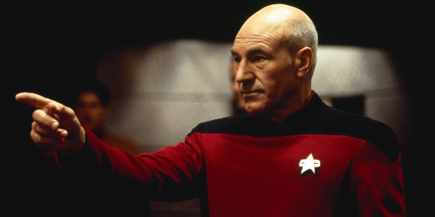 A Luz Interior ainda é o melhor episódio de Picard?