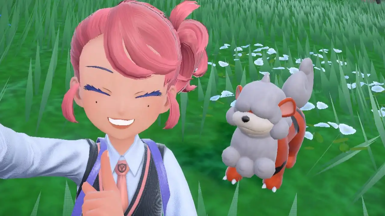 Pokémon Scarlet & Violet: Cinderace volta por poucos dias