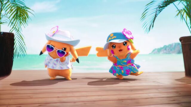 Pokémon Winds & Waves: Eevee pode ganhar 9ª evolução?