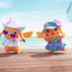 Pokémon Winds & Waves: Eevee pode ganhar 9ª evolução?