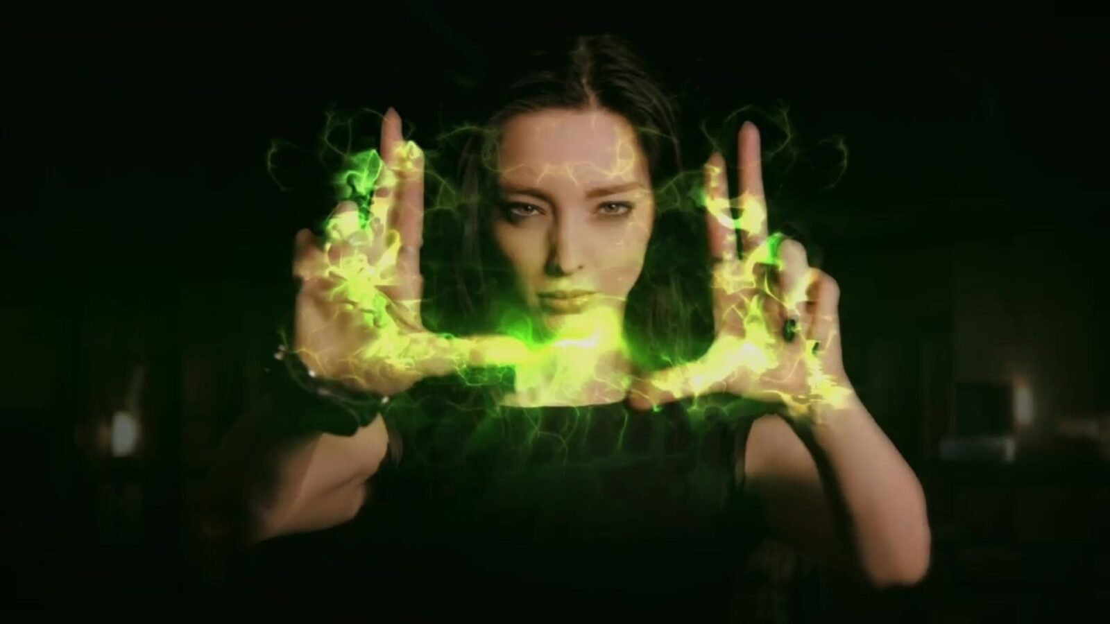 Seis anos depois, Polaris soa como The Gifted