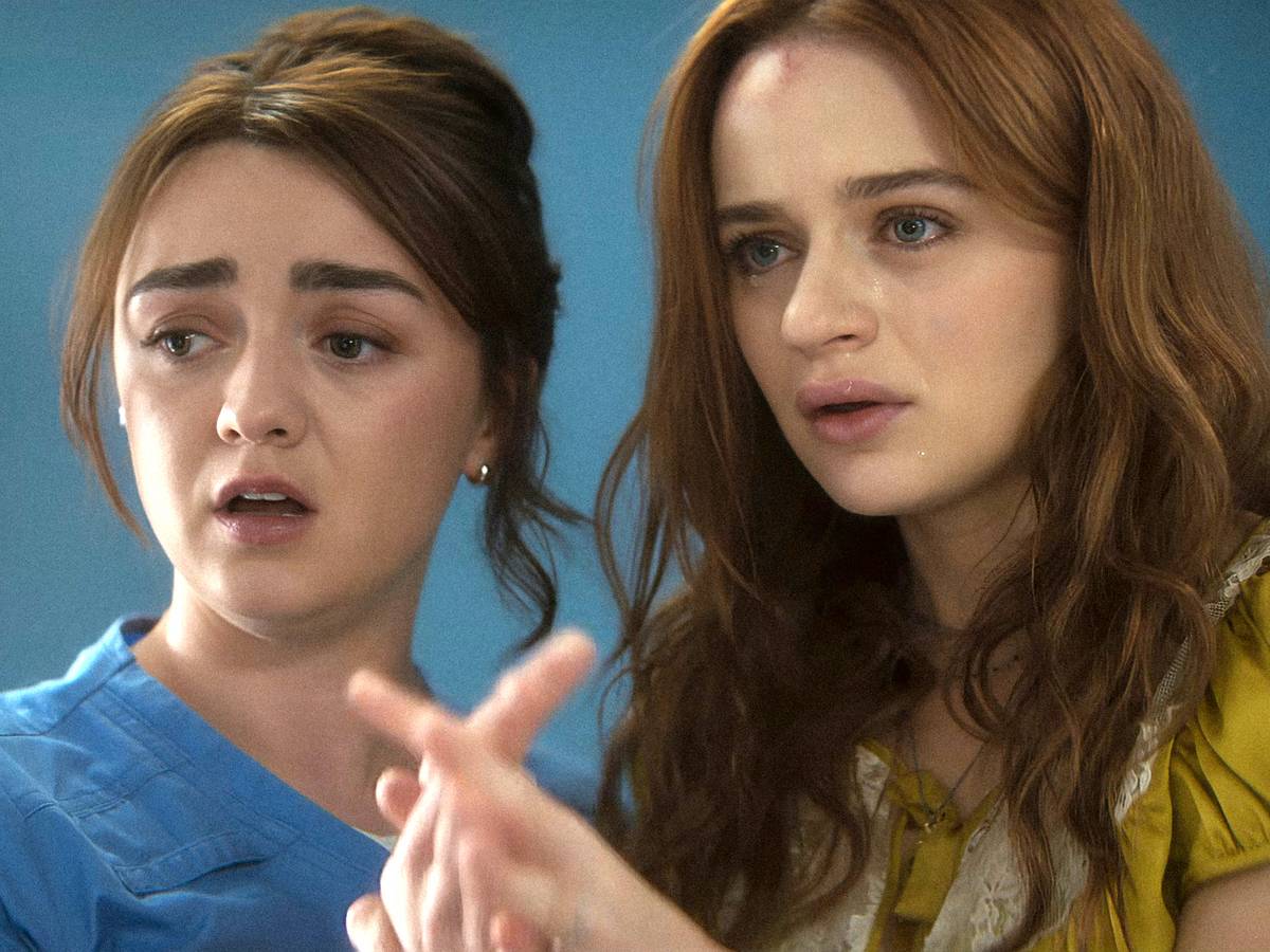 Joey King e Maisie Williams no trailer de Da Magia à Sedução 2, nova geração da família Owens em cena sombria