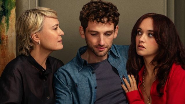 Prime Video amplia universo com novo thriller psicológico