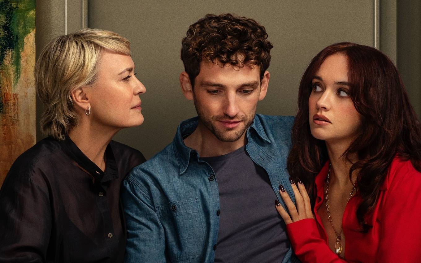Prime Video amplia universo com novo thriller psicológico
