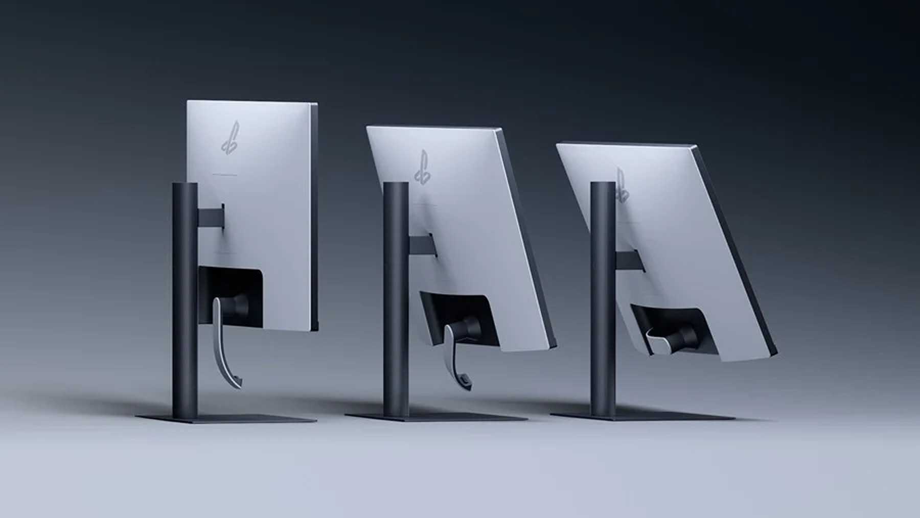 Monitor PS5