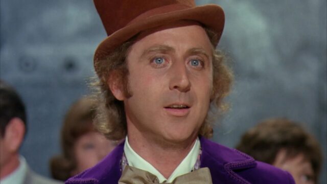Wonka’s The Golden Ticket mexe no legado de Gene Wilder