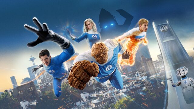 29 curiosidades do Quarteto Fantástico: do filme proibido ao novo MCU
