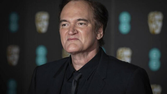 Produção em Gales reúne Tarantino e Kylie Minogue