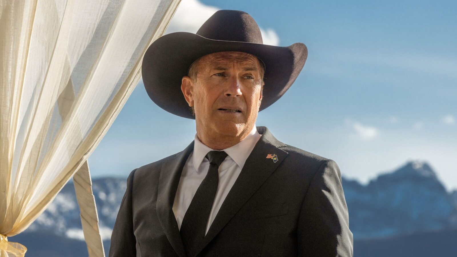Rancho Dutton troca de showrunner antes da 2ª temporada
