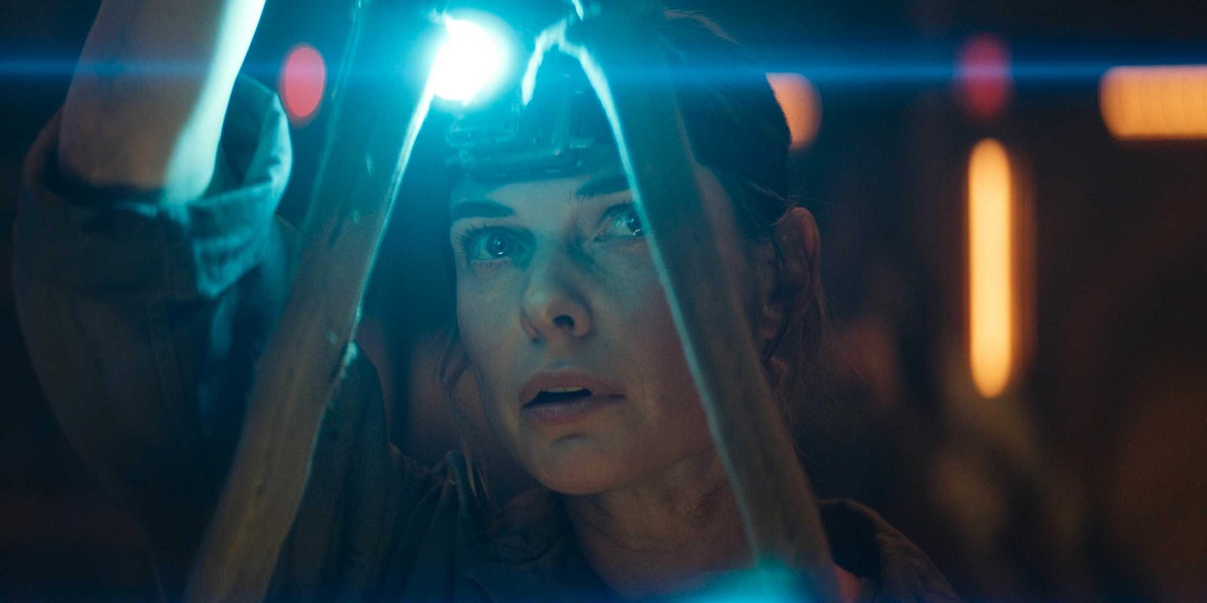 Rebecca Ferguson as Juliette Nichols in Silo