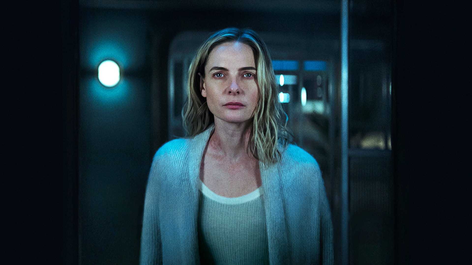 Rebecca Ferguson está estrelando Silo temporada 3