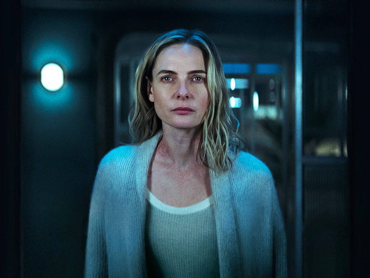 Silo 3ª temporada volta maior e mexe no passado