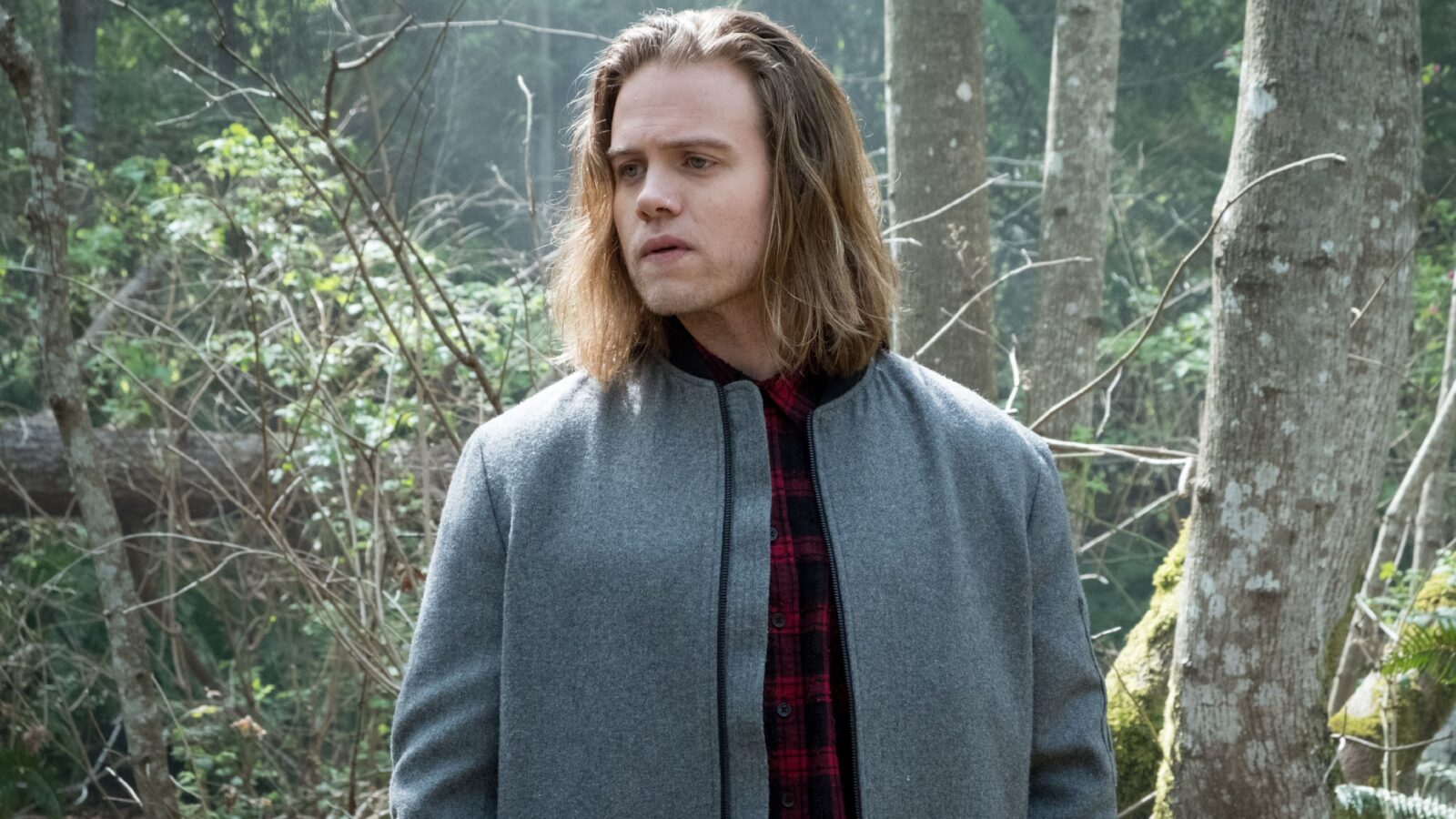 Travelers ainda é a sci-fi escondida da Netflix?