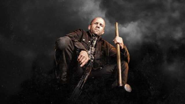 Por que Jason Statham ainda manda no Prime Video?