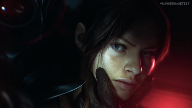 Capcom refaz clássico cult de Resident Evil