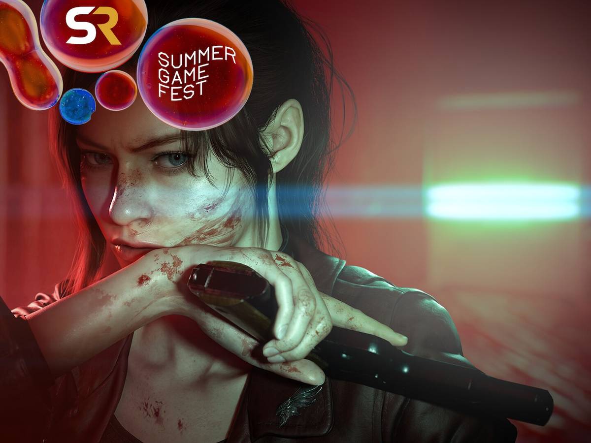 Comparativo visual entre Resident Evil 2 Remake, Resident Evil 3 Remake e Resident Evil 4 Remake, com foco no estilo dos remakes da Capcom