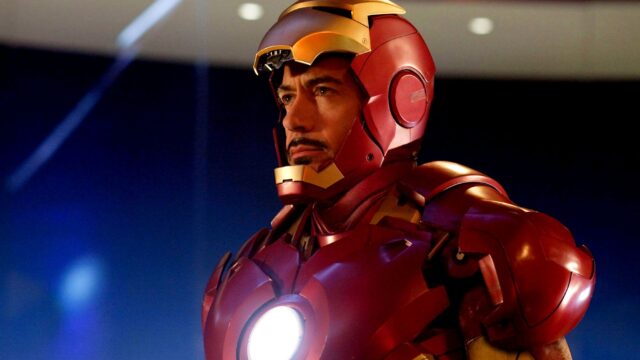 Homem de Ferro no Disney+: A volta mira outra geração