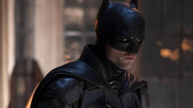 Batman: Knightfall avança e complica o mapa da DC
