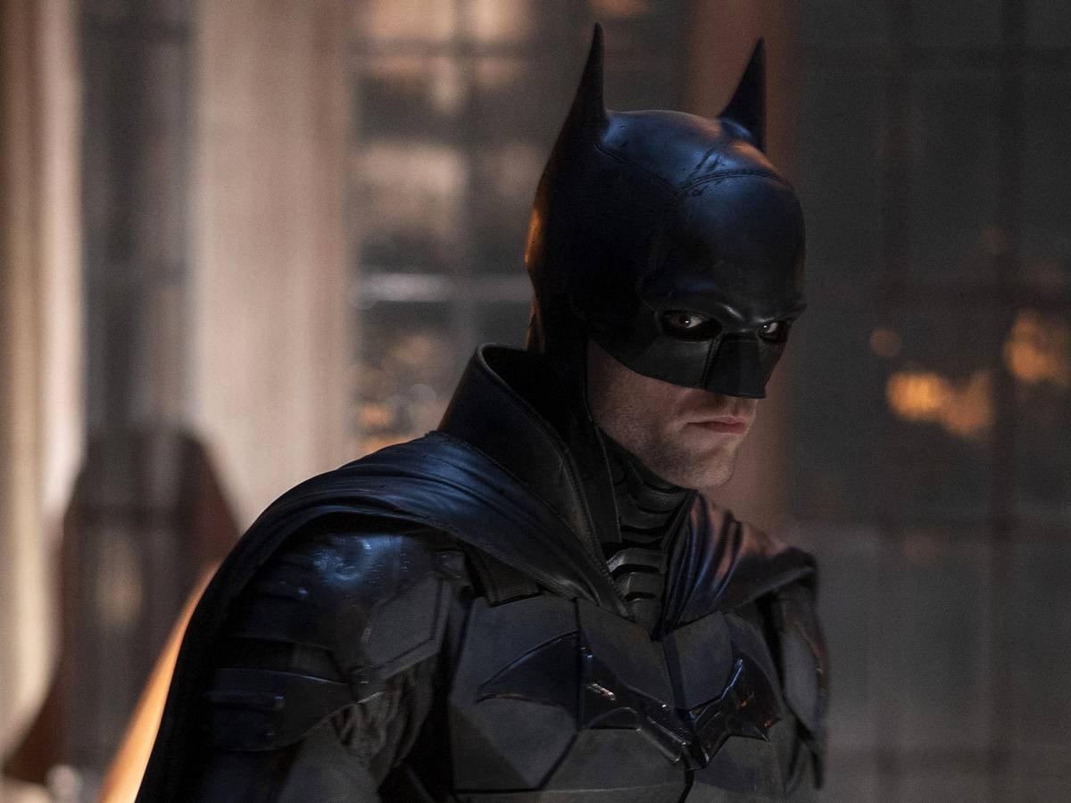 Batman: Knightfall avança e complica o mapa da DC