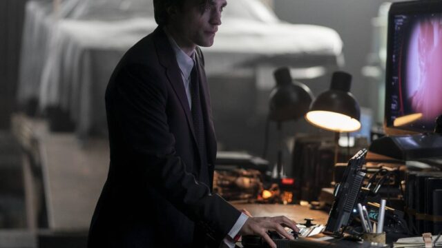 Batman: Parte II troca o eixo de Gotham