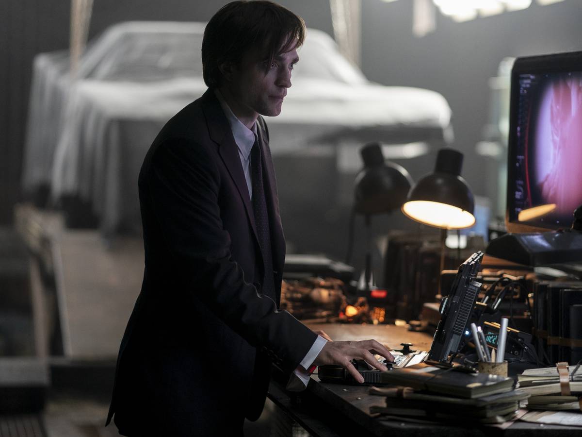 Batman: Parte II troca o eixo de Gotham