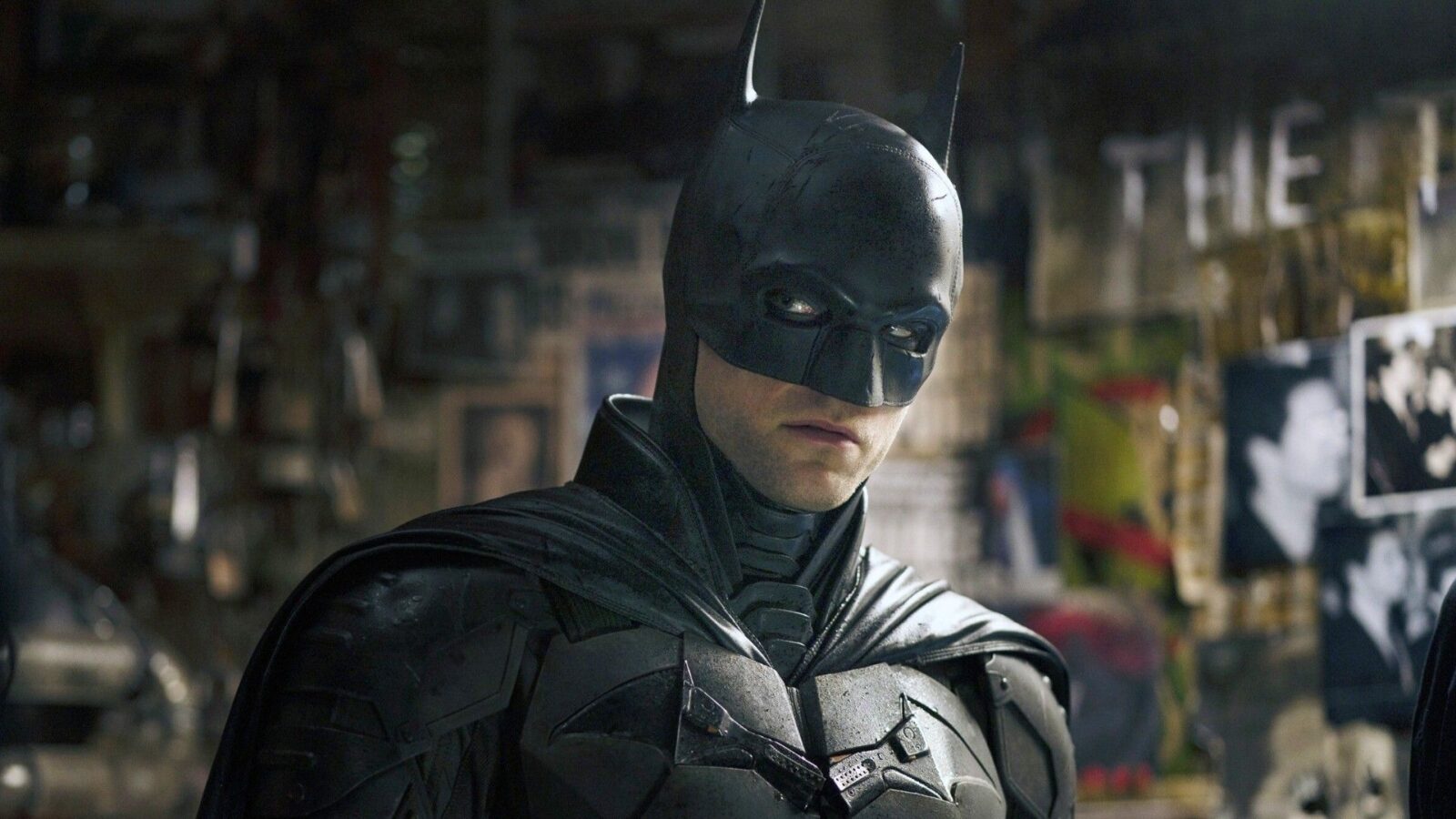 Na 2ª temporada, Batman: Caped Crusader dobra aposta