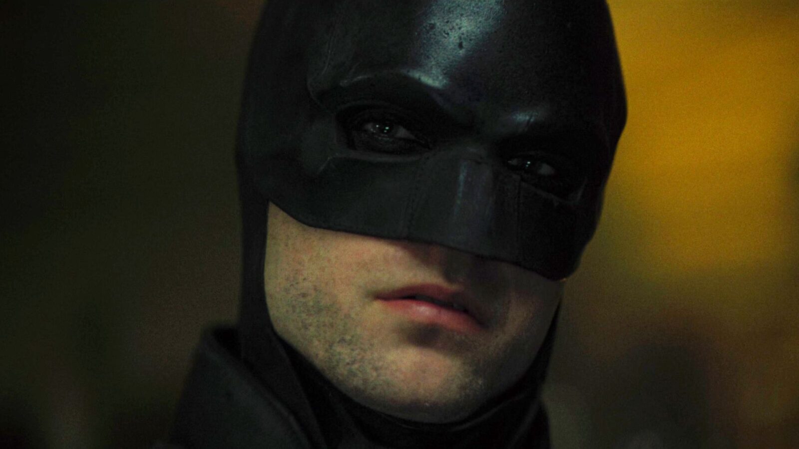 Batman: Cruzado Encapuzado sobe o nível na Prime Video