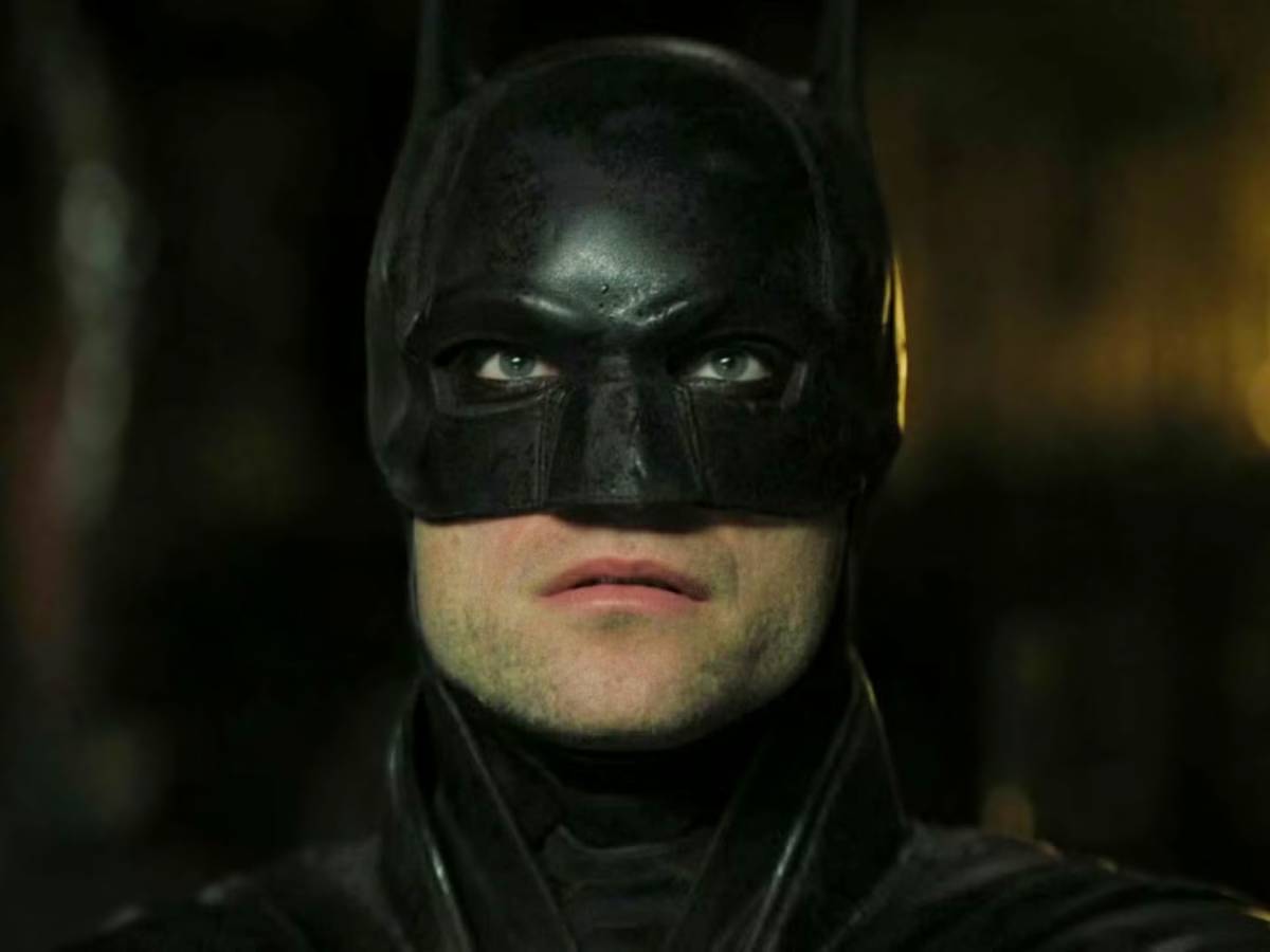 Batman de Burton — foto de divulgação