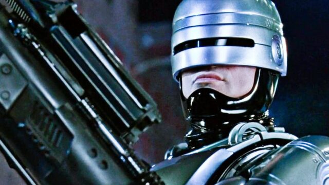 RoboCop na Prime Video: A aposta ficou mais séria