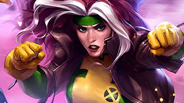 A família escolhida de Rogue enfim ganhou nome nos X-Men