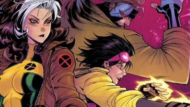 Jeff the Land Shark: A maluquice mutante da Marvel