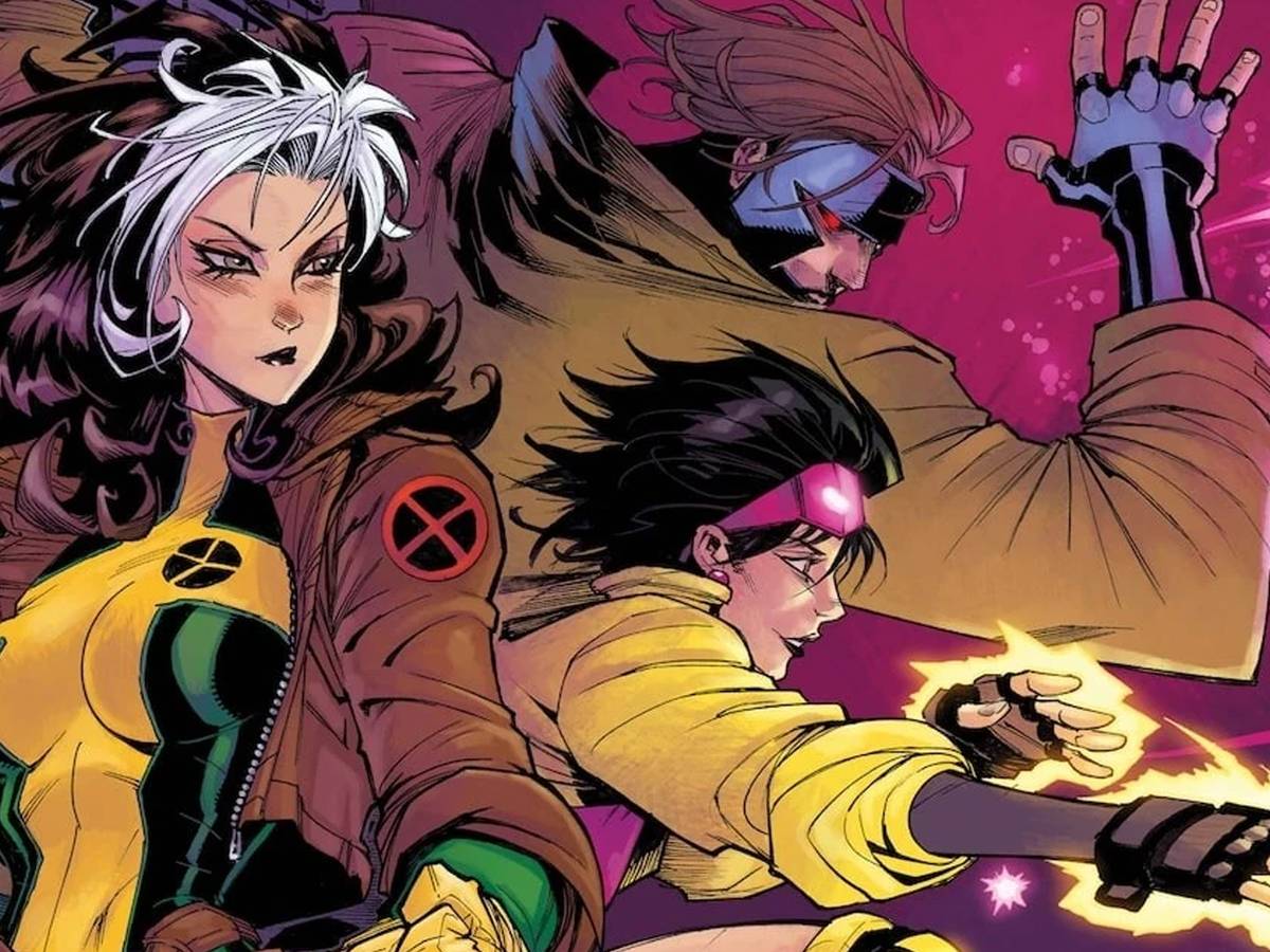 Jeff the Land Shark: A maluquice mutante da Marvel