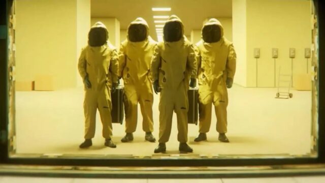 Backrooms: Um Não-Lugar assusta o topo da A24