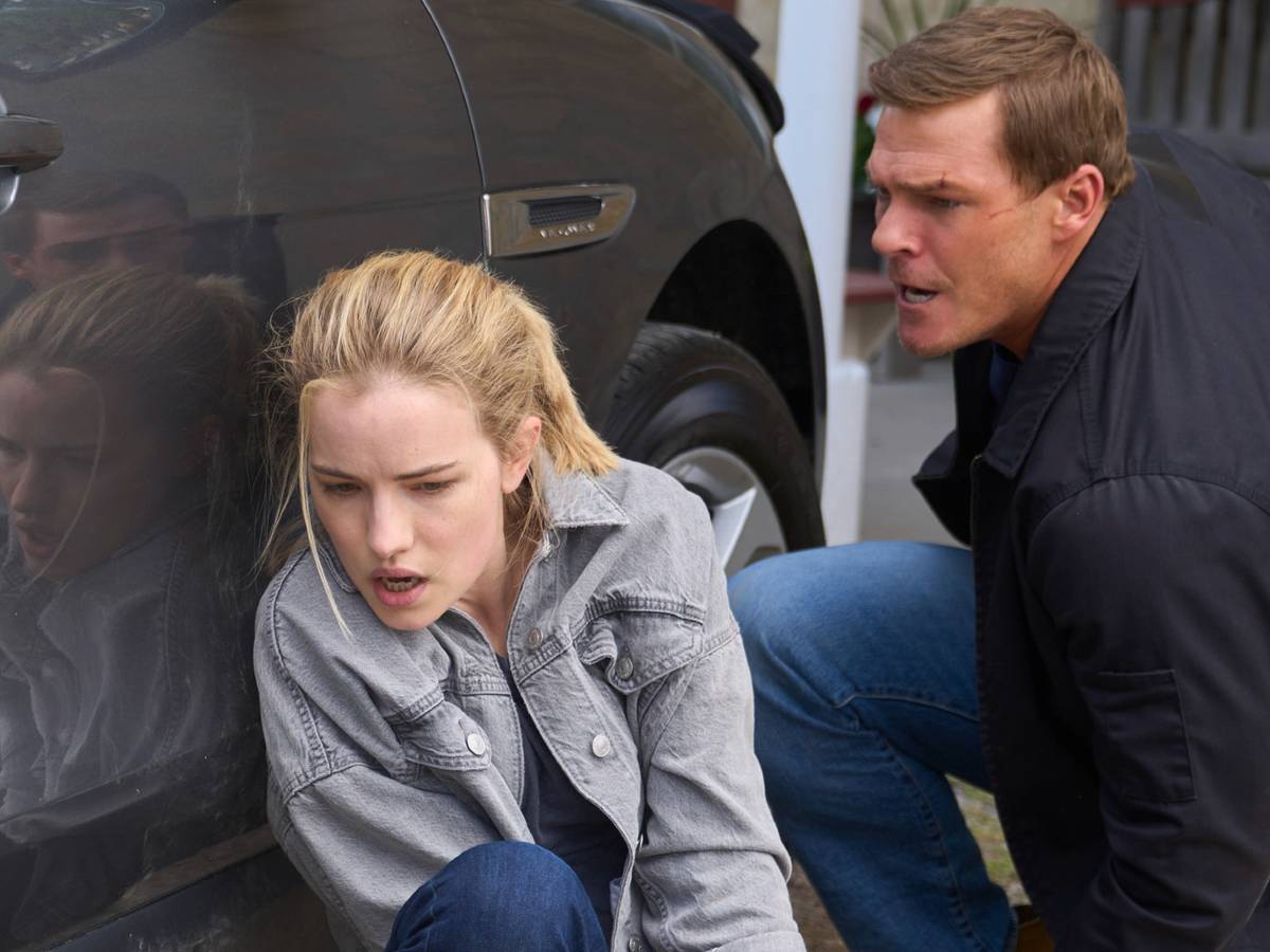 Reacher 4ª temporada muda de rota no Prime Video — bastidores