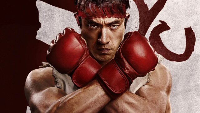Street Fighter: A Última Batalha corrige um erro antigo