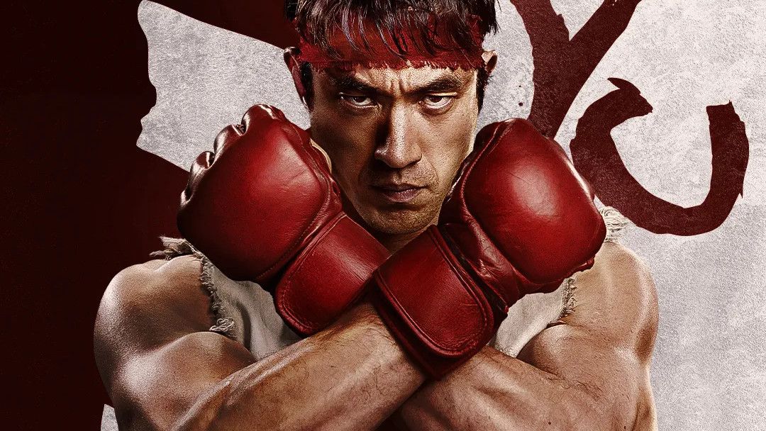 Street Fighter: A Última Batalha corrige um erro antigo